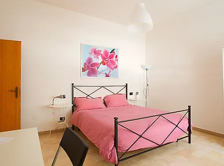 Olimpo Bed & Breakfast 3*