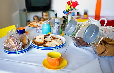 Olimpo Bed & Breakfast Civitanova Marche