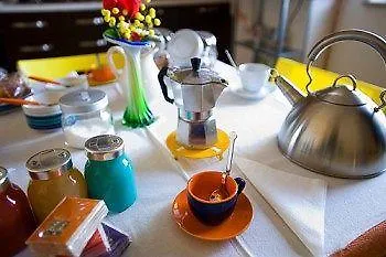 Olimpo 住宿加早餐酒店 西维尔诺瓦·马尔凯