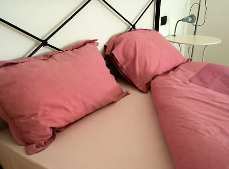 住宿加早餐酒店 Olimpo